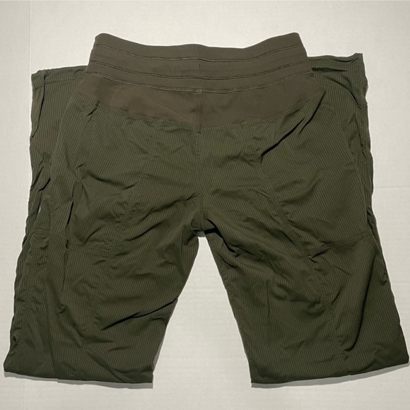 Lululemon Dance Studio Mid-Rise Pants - Picture 5 of 5